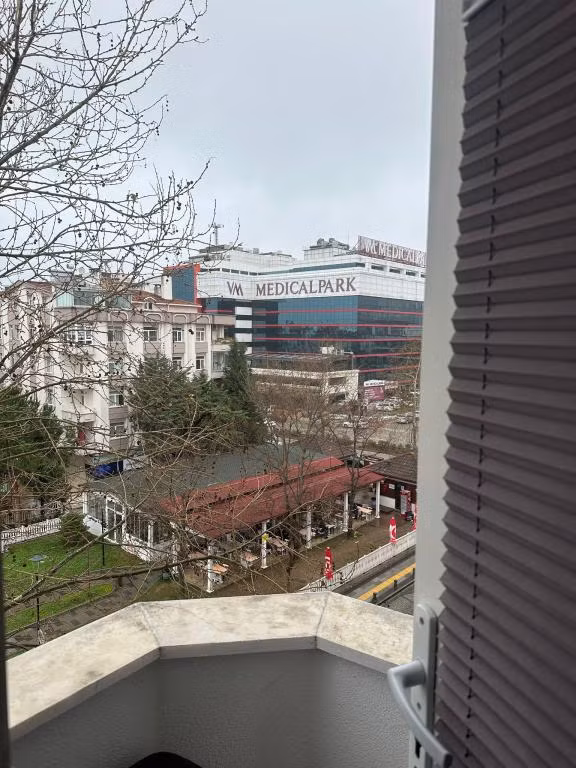 Medi Apart Otel — 8