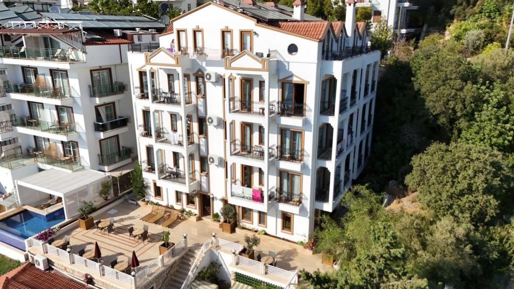 Medusa Hotel (+12 Adult Only)