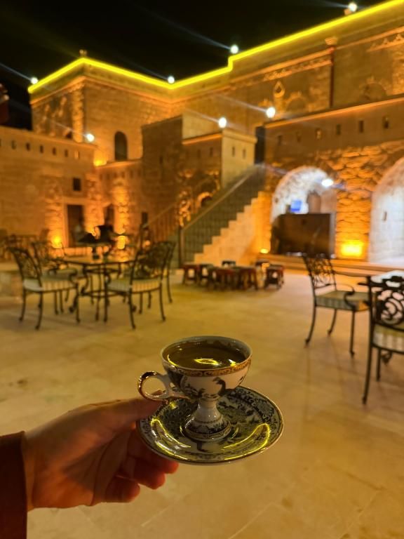 Mehmet Bey Konağı Midyat — 5