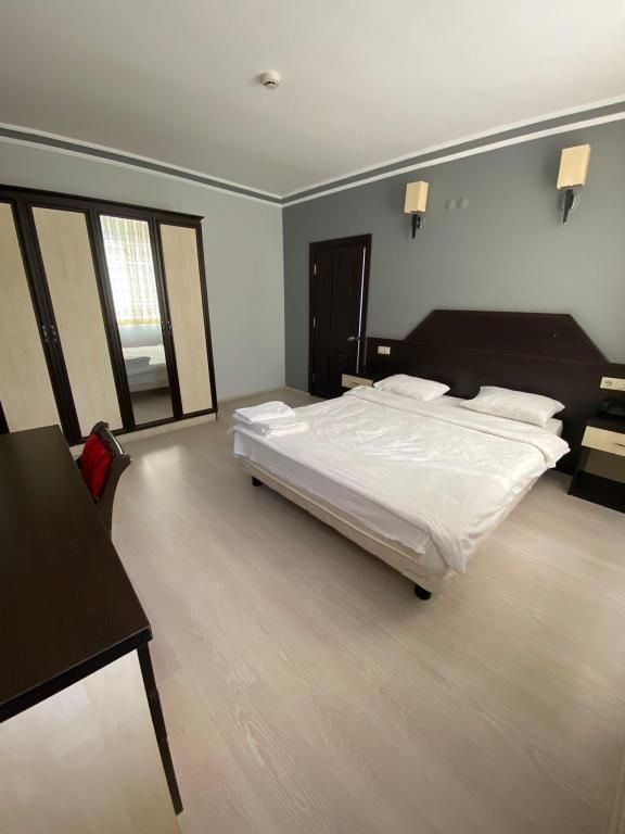 Mehmetoğulları Thermal Otel — 2