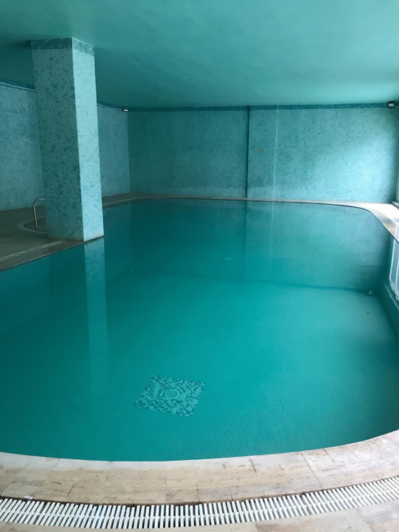 Mehmetoğulları Thermal Otel — 7