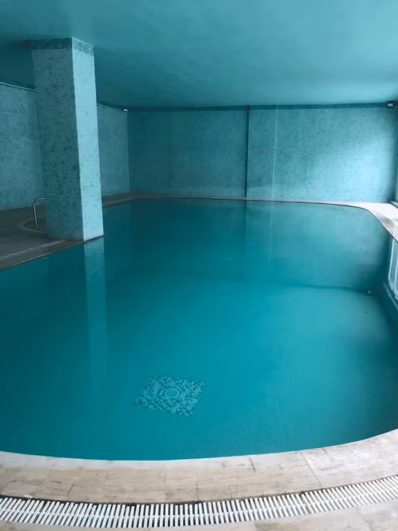 Mehmetoğulları Thermal Otel — 8