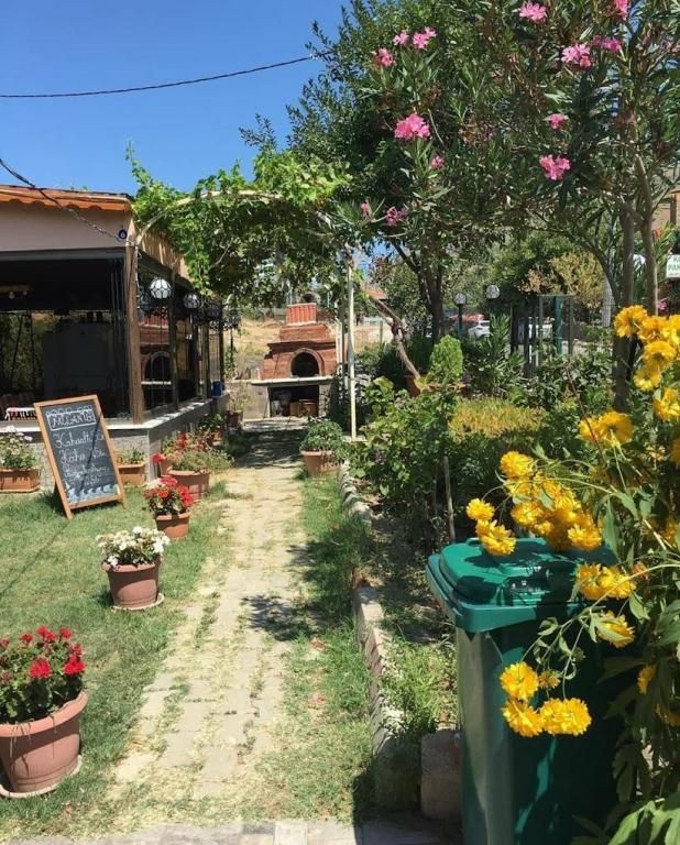 Melanur Pansiyon — 4