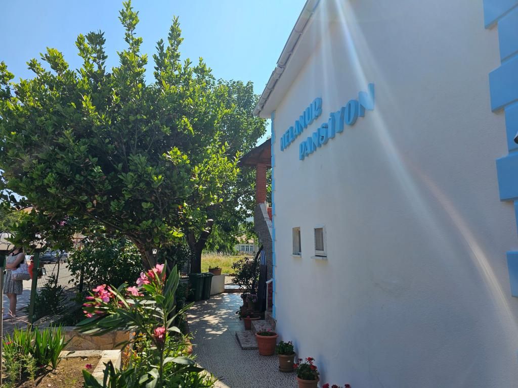 Melanur Pansiyon — 5