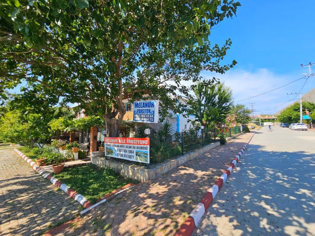Melanur Pansiyon — 6