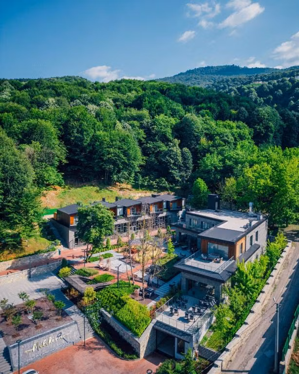 Melekona House — 5