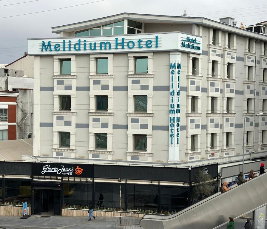 Melidium Hotel