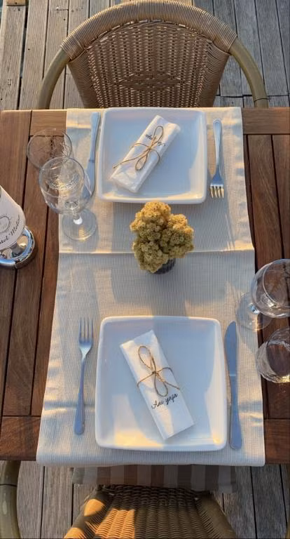Melisa Hotel Bozburun — 9