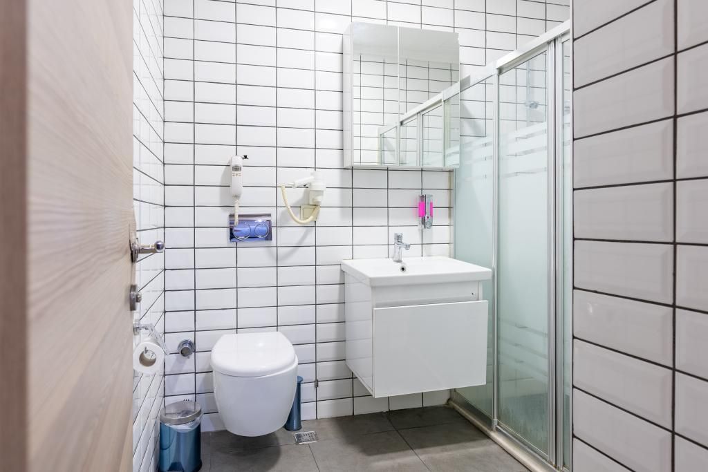 Melisa Otel — 5