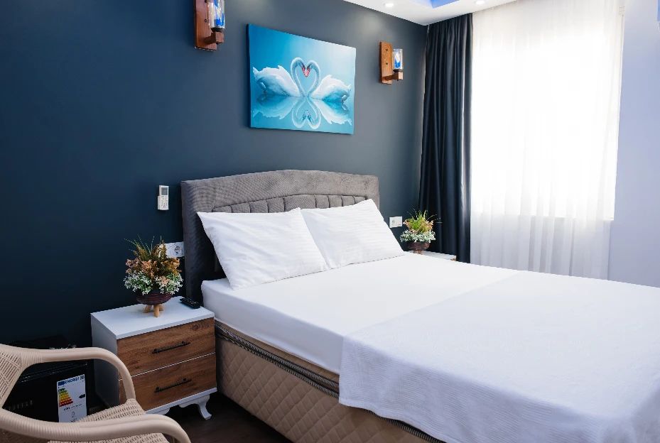 Melita Hotel & Restorant — 5