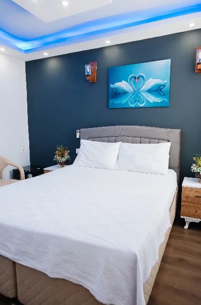 Melita Hotel & Restorant — 6