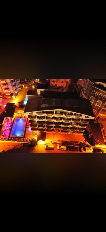 Melodi Hotel