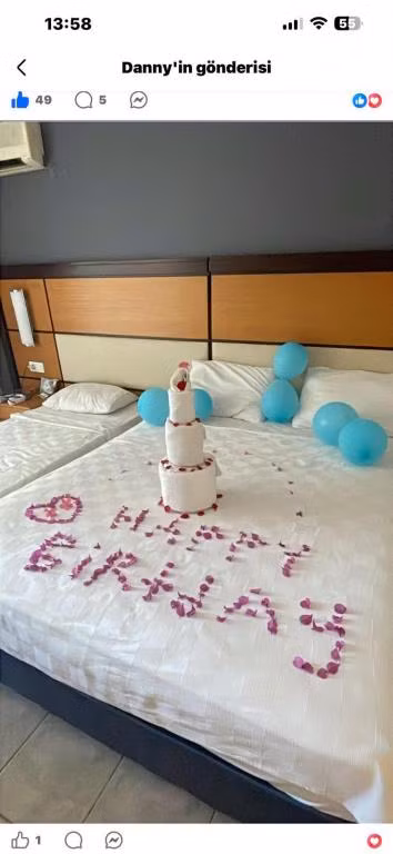 Melodi Hotel — 6