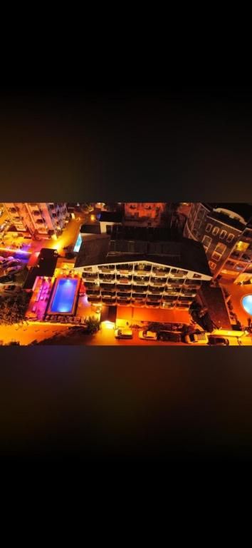 Melodi Hotel — 2