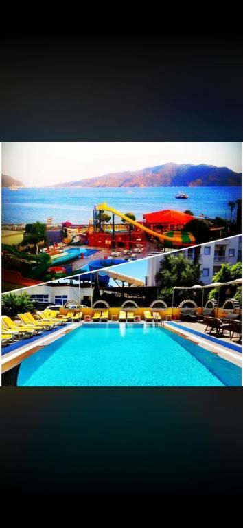 Melodi Hotel — 3