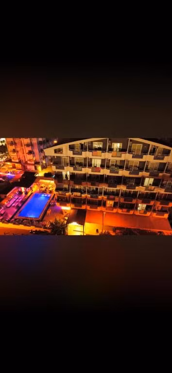 Melodi Hotel — 5