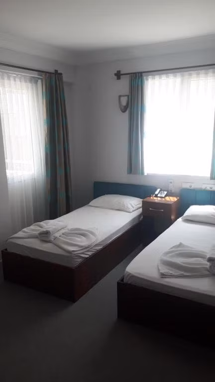 Meltem Otel — 3
