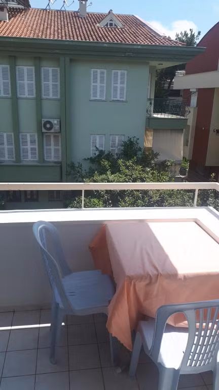 Meltem Otel — 4
