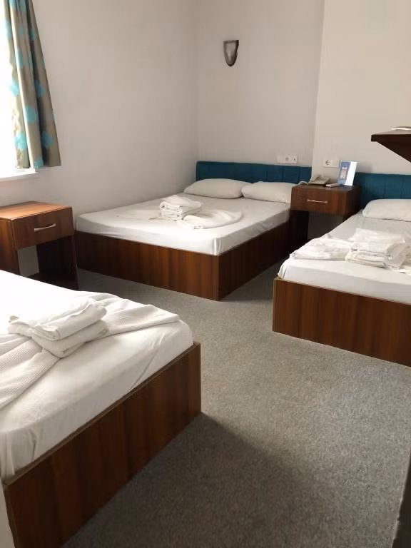 Meltem Otel — 6