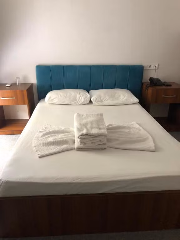 Meltem Otel — 9