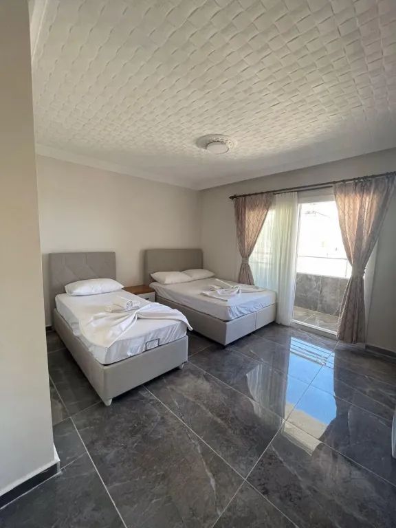 Meltem Otel Kızkalesi