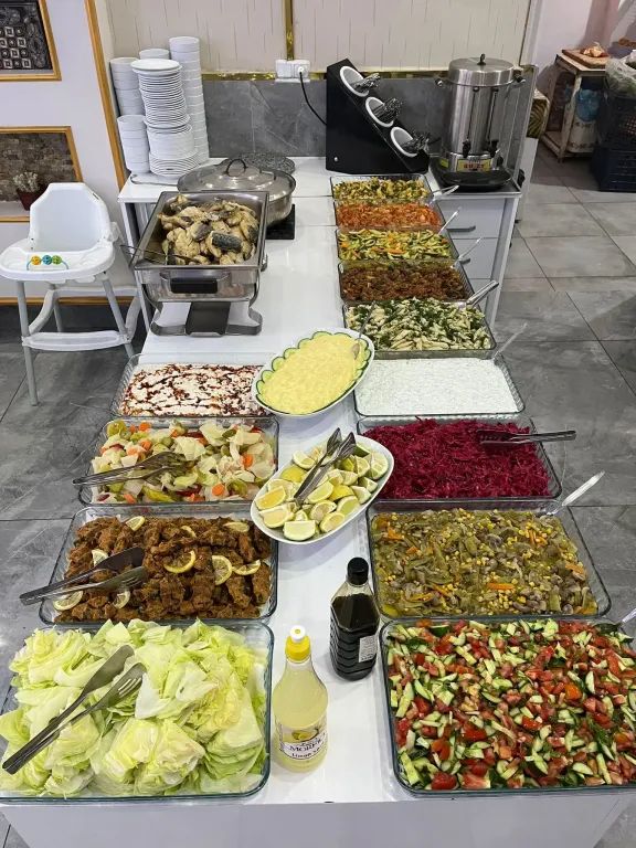 Meltem Otel Kızkalesi — 6