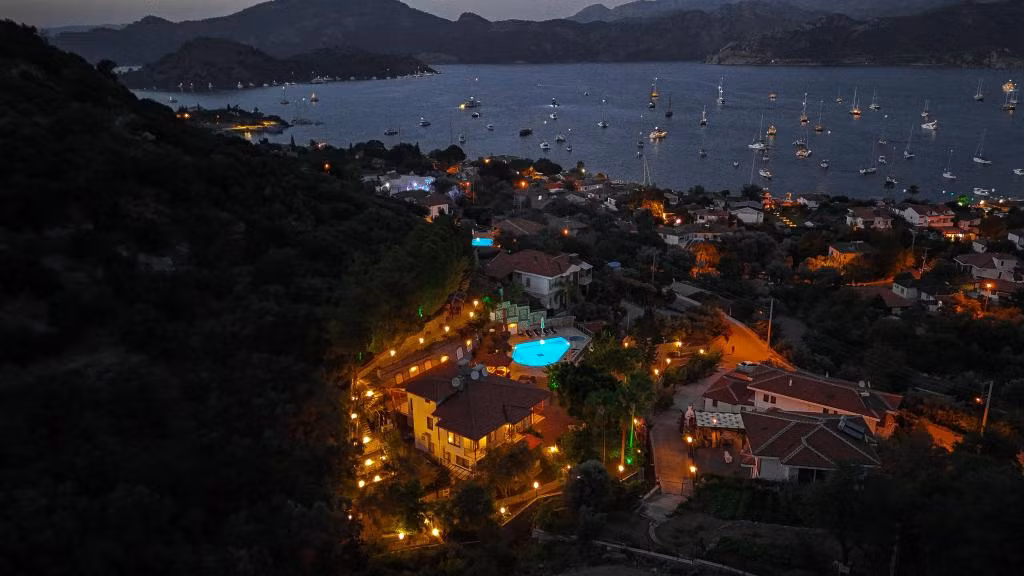 Selimiye Meltem's — 4