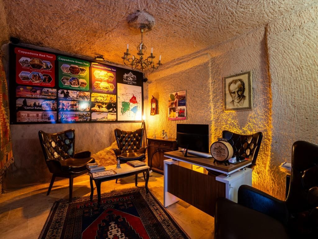 Memories Cave House — 7