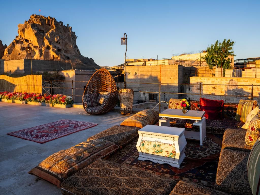 Memories Cave House — 6