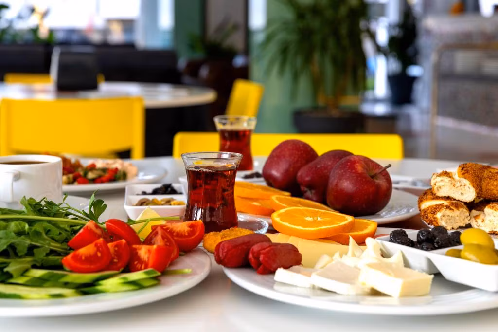 Mene City Hotel — 5
