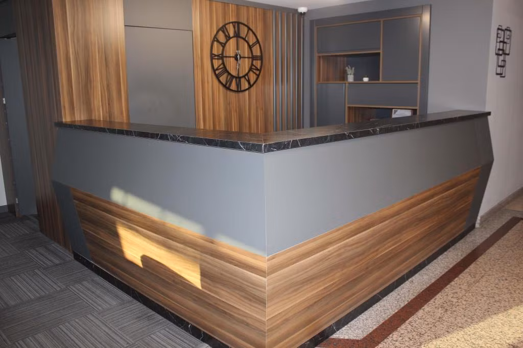 Mer Hotel — 9