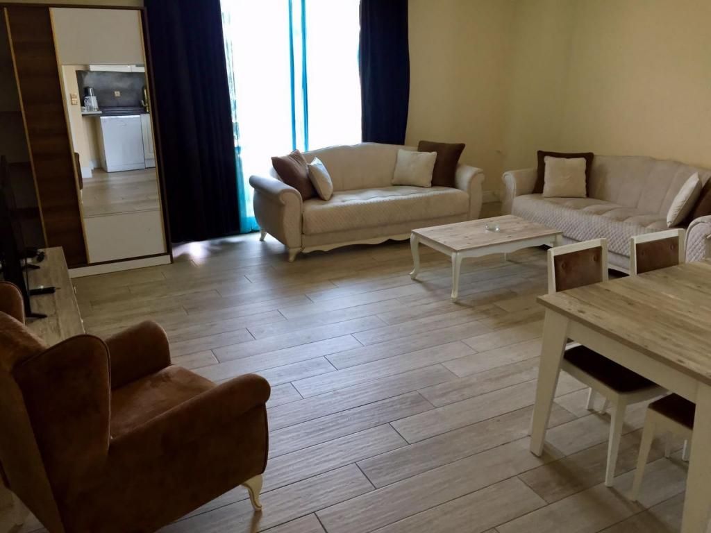 Merada Suite Otel — 8