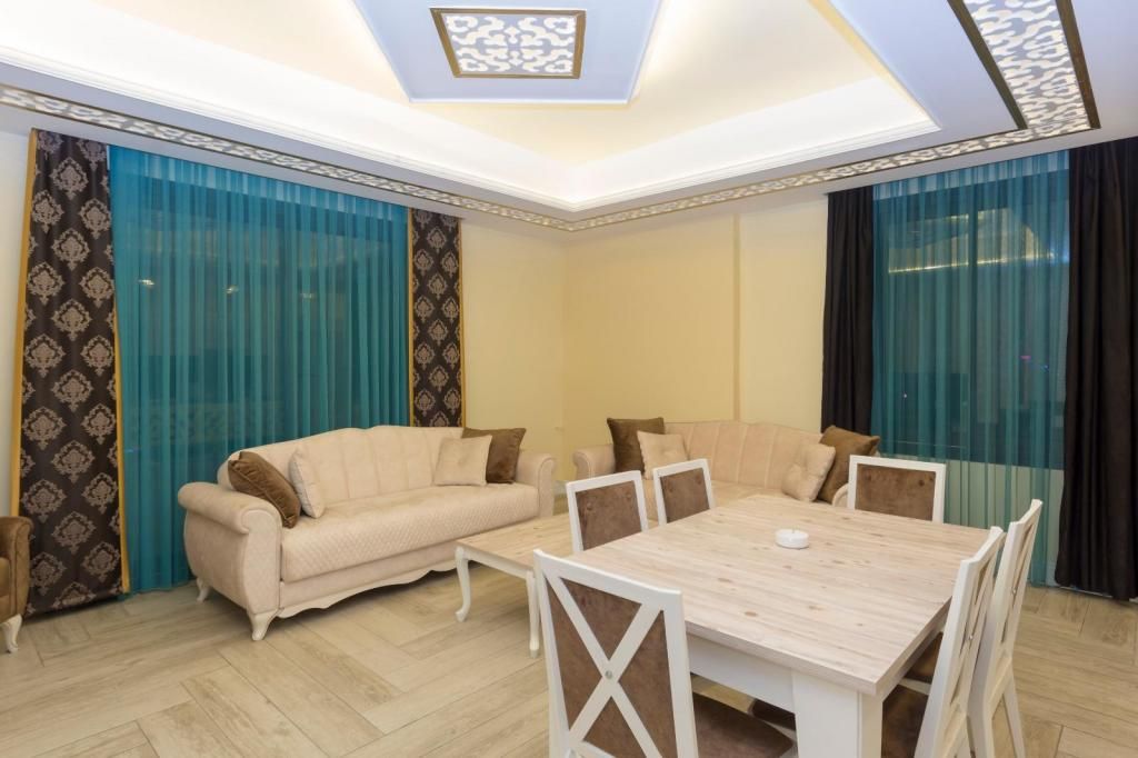 Merada Suite Otel — 9