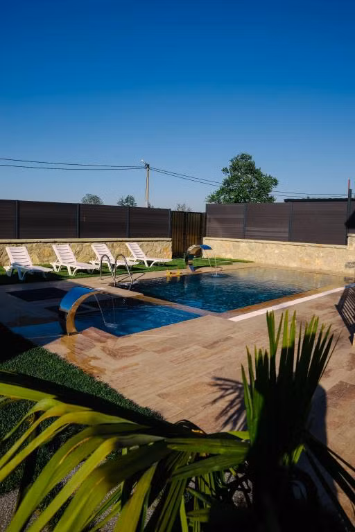 Mercan Tatil Evi Sapanca — 7