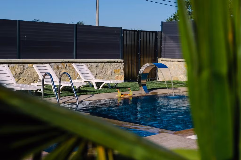 Mercan Tatil Evi Sapanca — 9