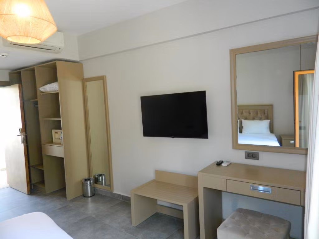 Otel Resmi