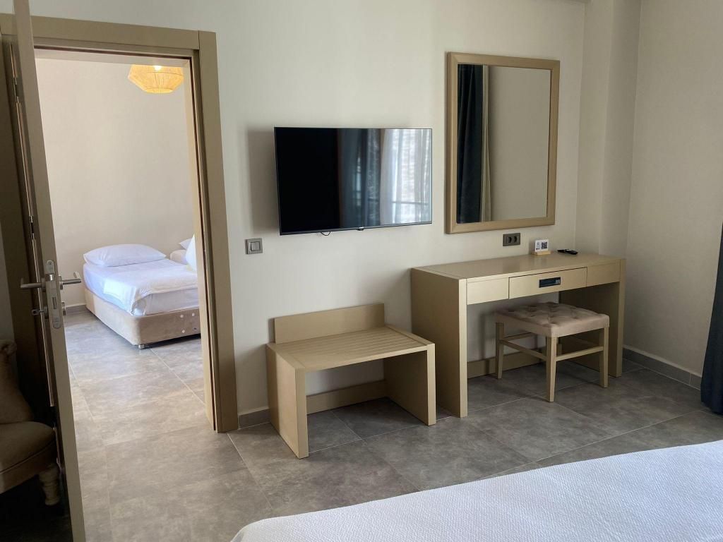 Otel Resmi