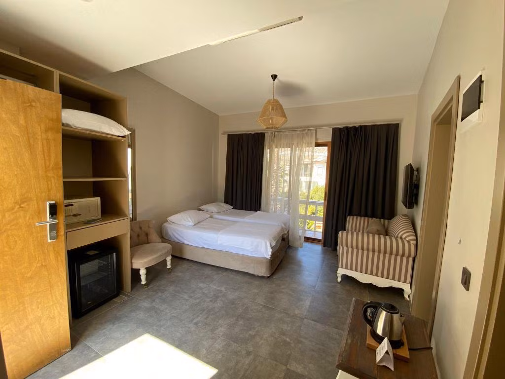 Otel Resmi