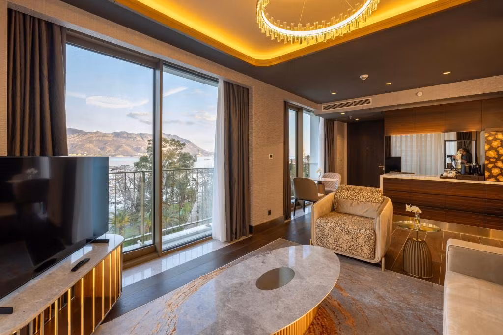 Merit Starlit Hotel & Residences — 3