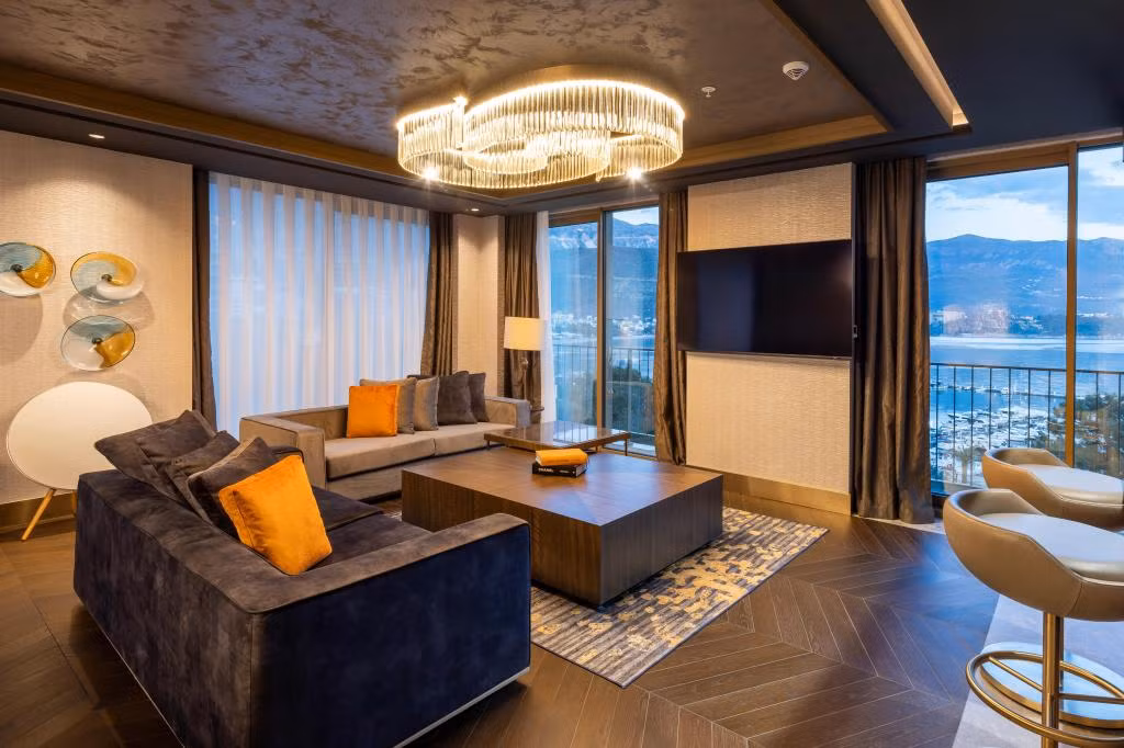 Merit Starlit Hotel & Residences — 4