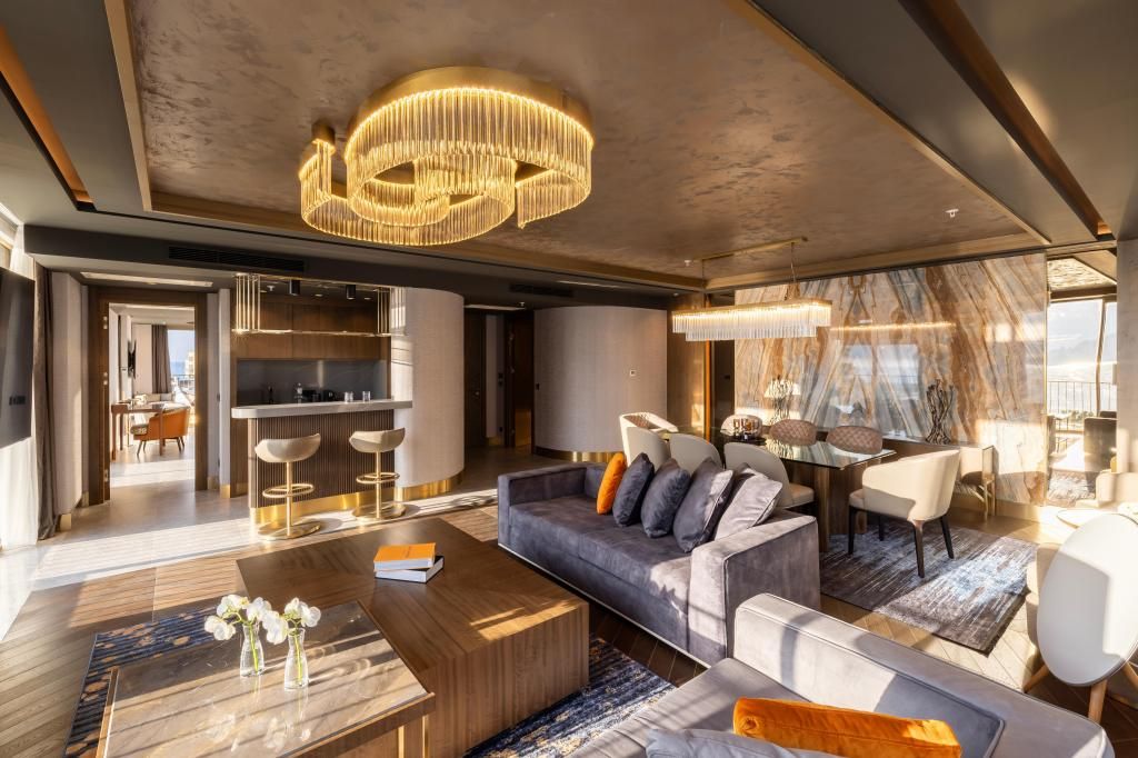 Merit Starlit Hotel & Residences — 6