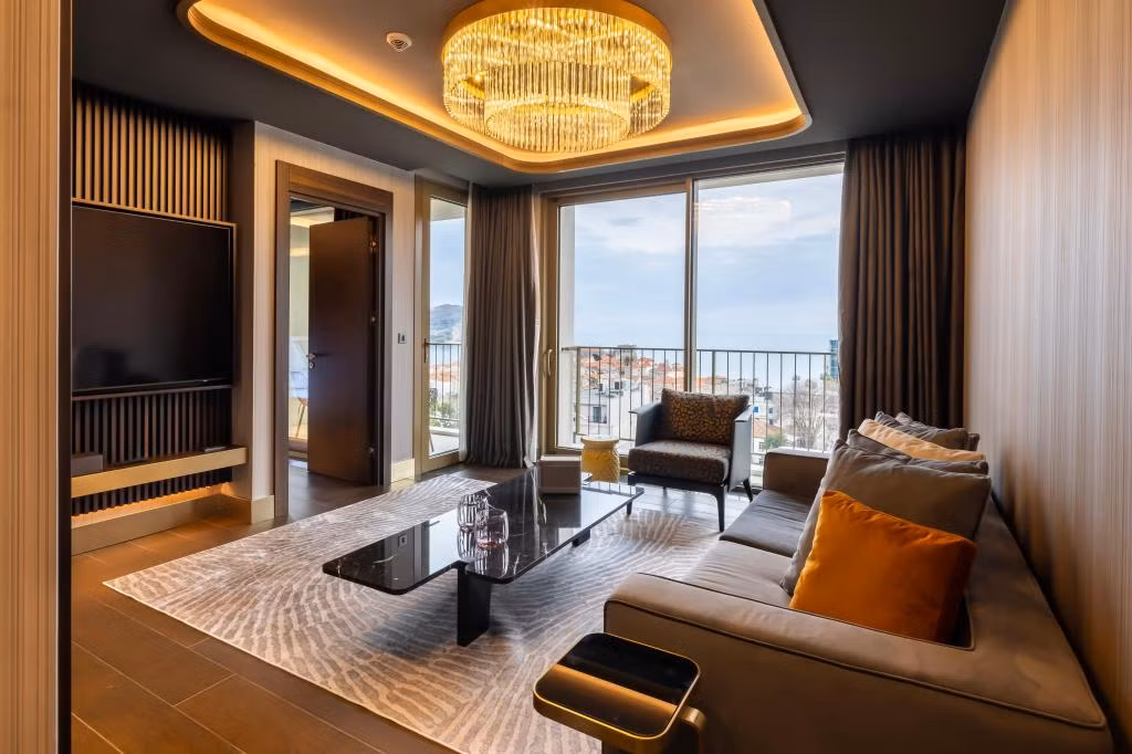 Merit Starlit Hotel & Residences — 8