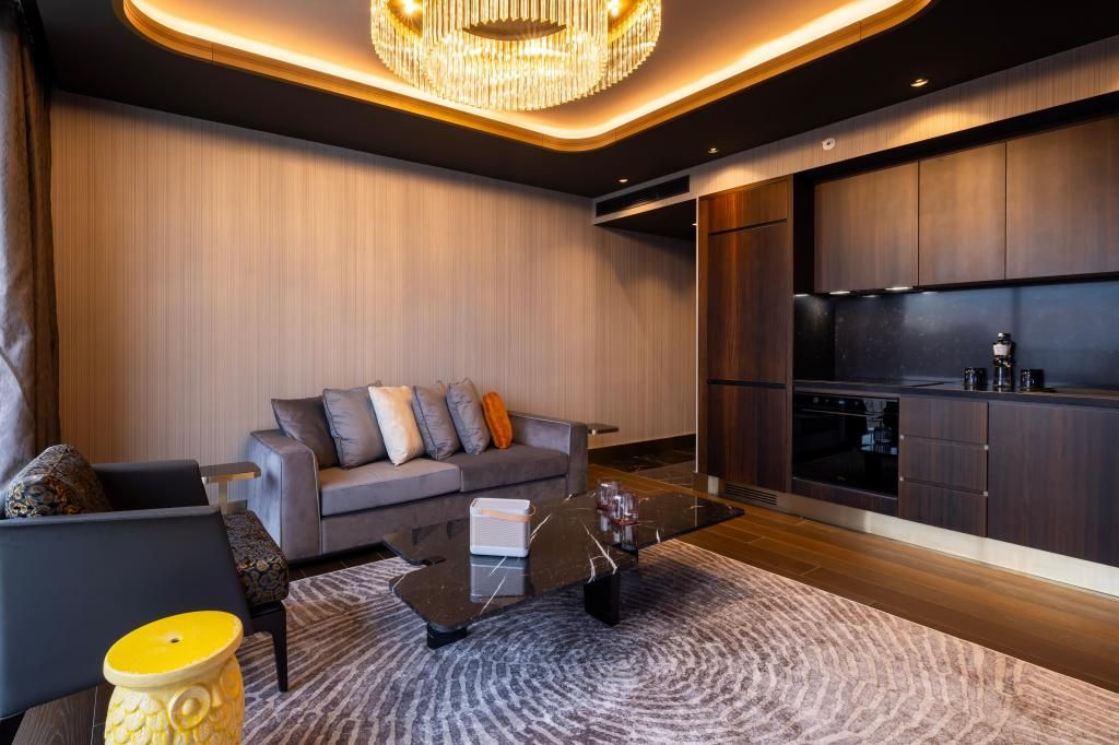 Merit Starlit Hotel & Residences — 9