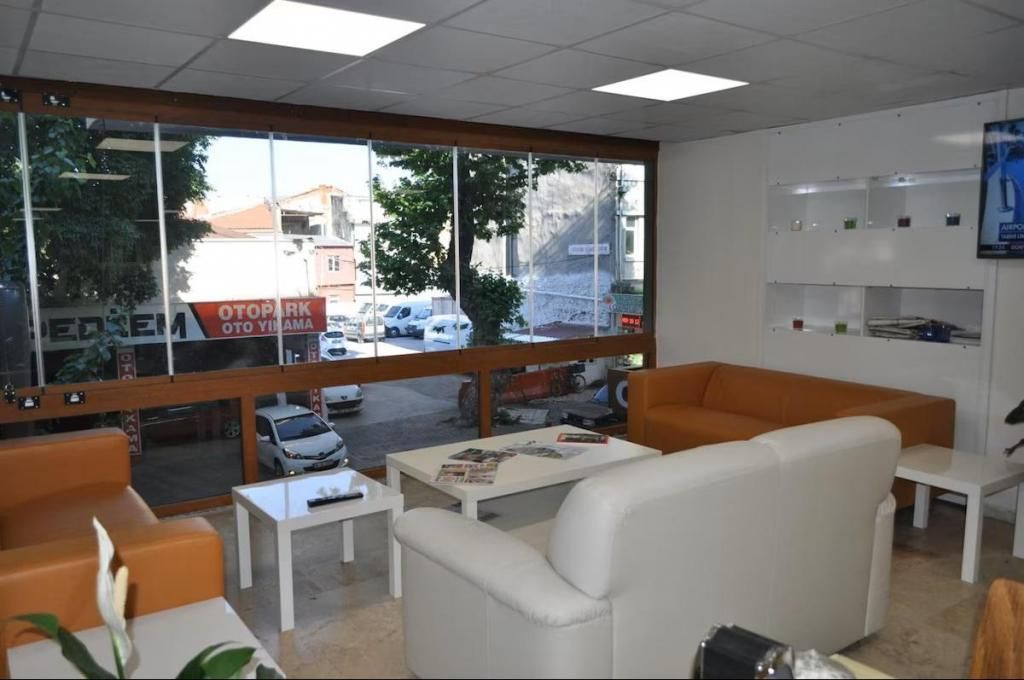 Merkez Pansiyon Otel İzmir — 3