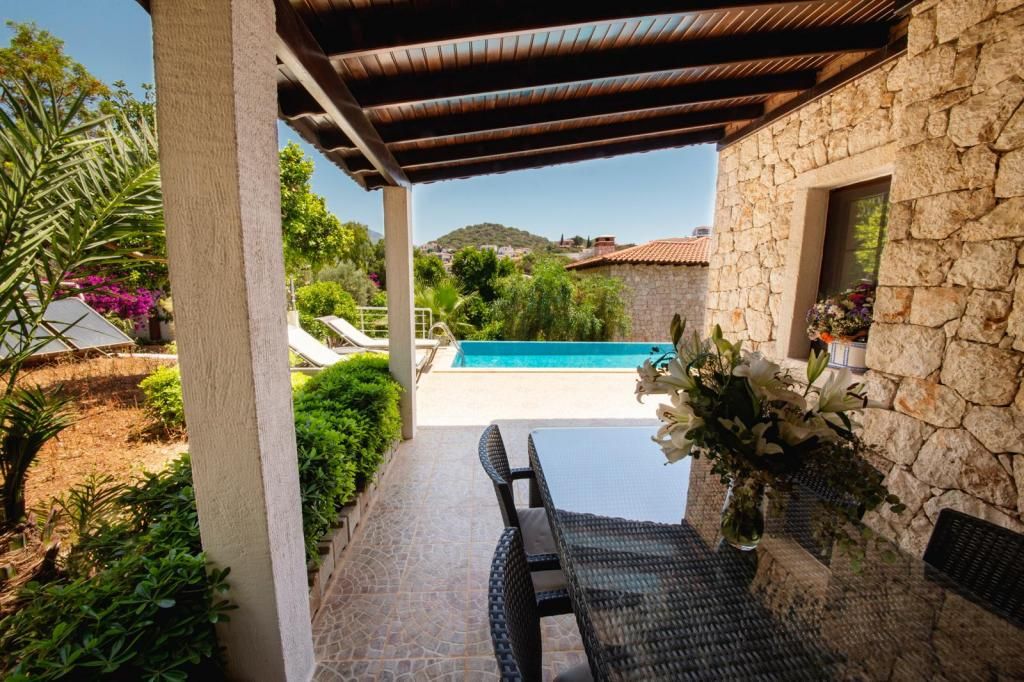 Merla Villa Otel — 9