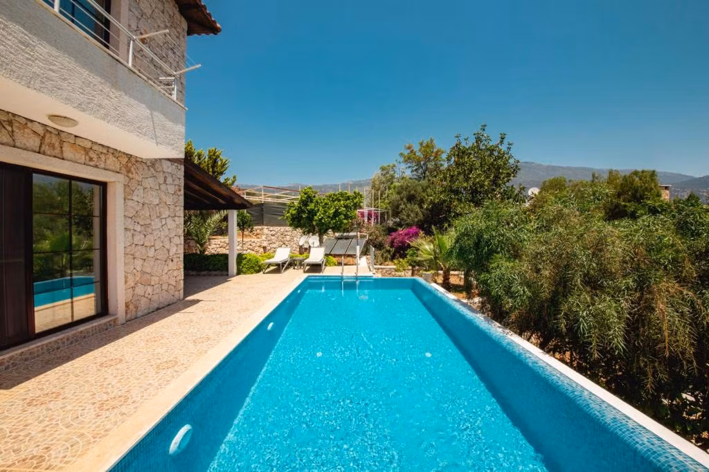 Merla Villa Otel — 8