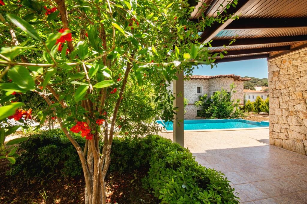 Merla Villa Otel — 10
