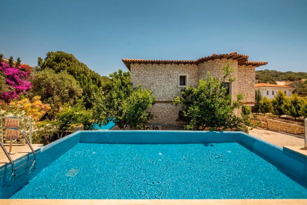 Merla Villa Otel — 7