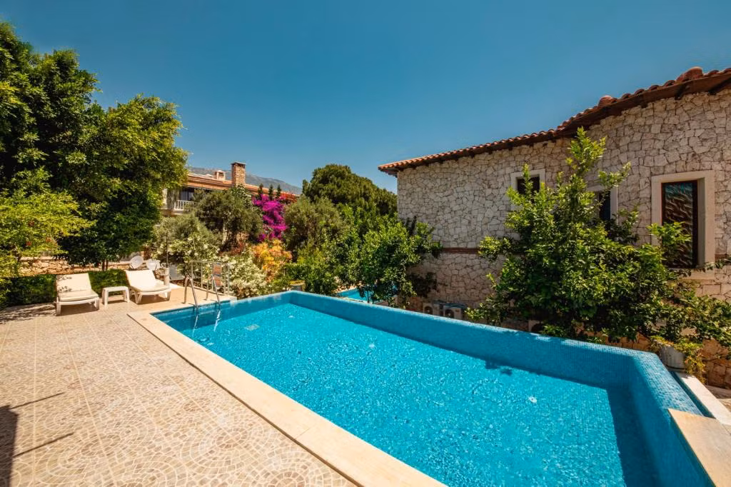 Merla Villa Otel — 6