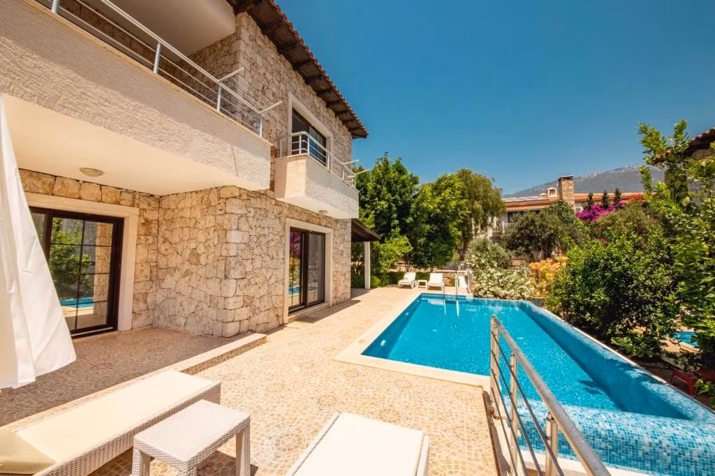 Merla Villa Otel — 5